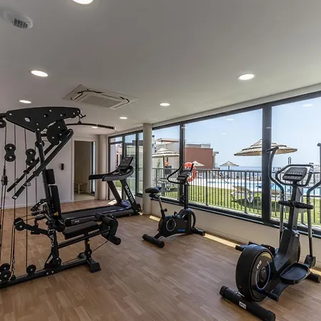 Apartment New Spectacular Sea View At Higueron Next To Carvajal *