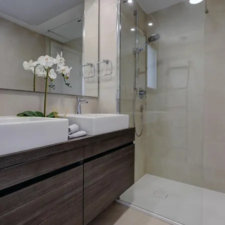 Apartment New Spectacular Sea View At Higueron Next To Carvajal *