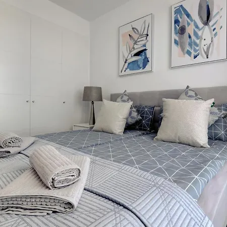Apartment New Spectacular Sea View At Higueron Next To Carvajal