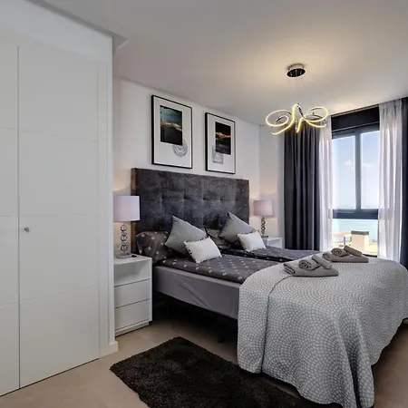 New Spectacular Sea View At Higueron Next To Carvajal * Fuengirola