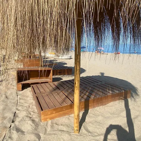 New Spectacular Sea View At Higueron Next To Carvajal *